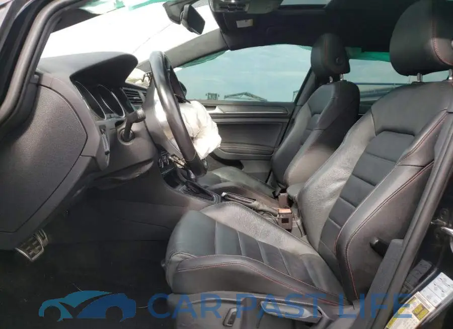3VW6T7AU5KM036937# 7