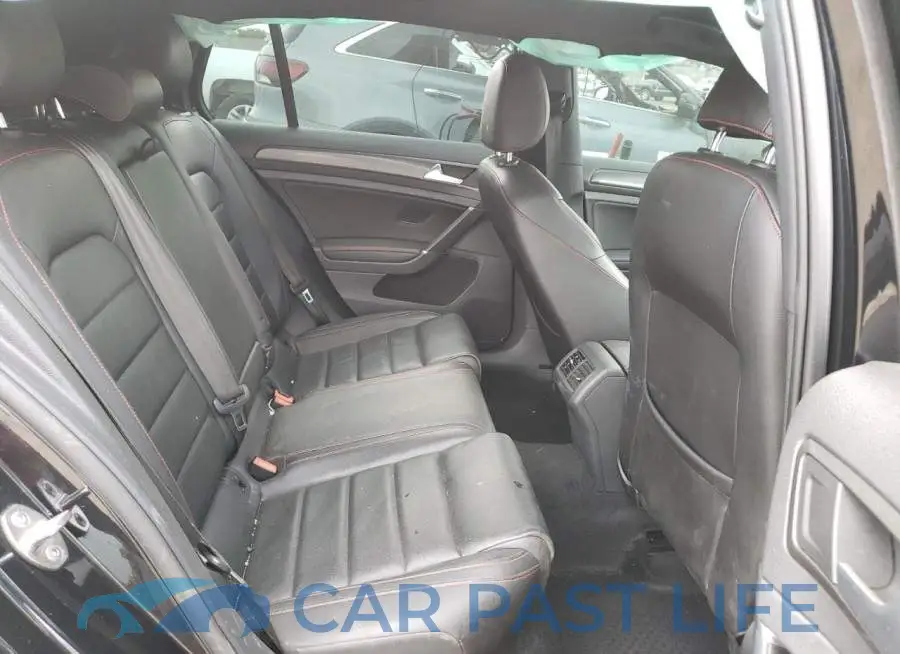 3VW6T7AU5KM036937# 10