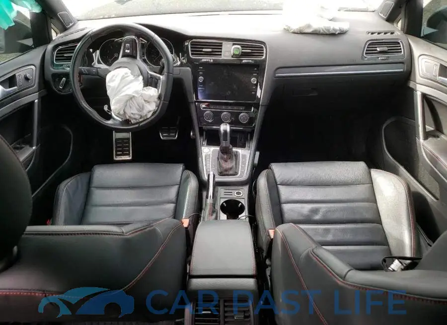 3VW6T7AU5KM036937# 8