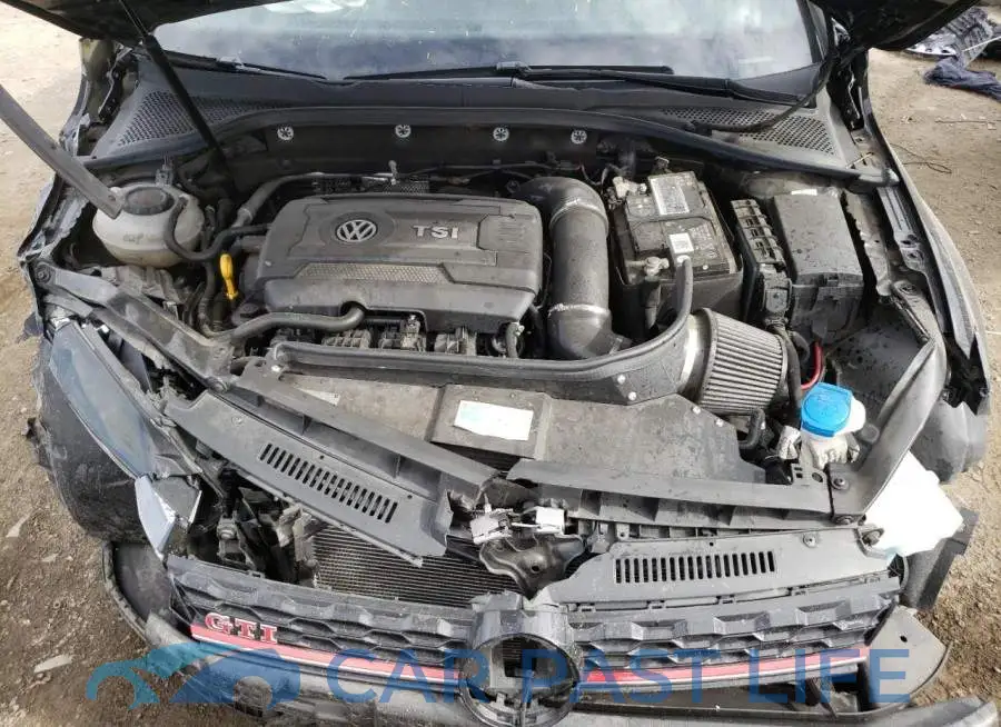 3VW6T7AU5KM036937# 11