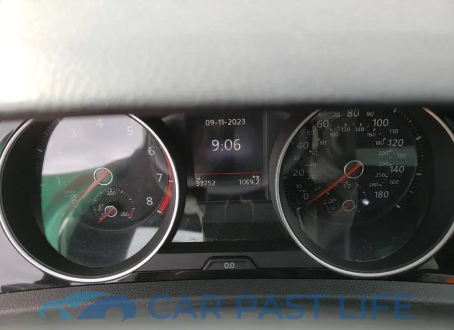 3VW6T7AU5KM036937# 9