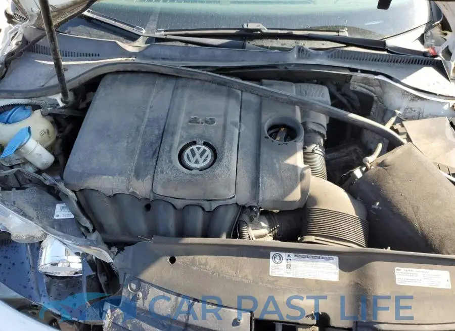 3VWPX7AJ3EM606422# 11