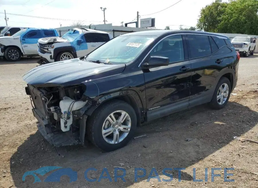 3GKALMEV9JL326864# 1