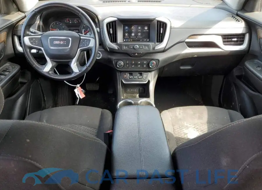 3GKALMEV9JL326864# 8