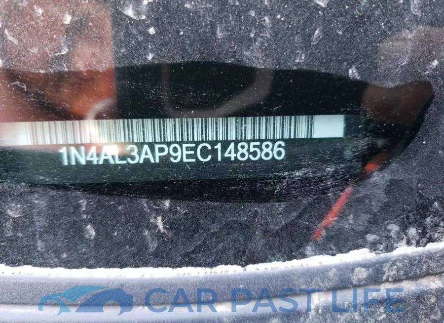 1N4AL3AP9EC148586# 12