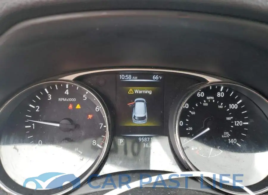 KNMAT2MV4FP527813# 9