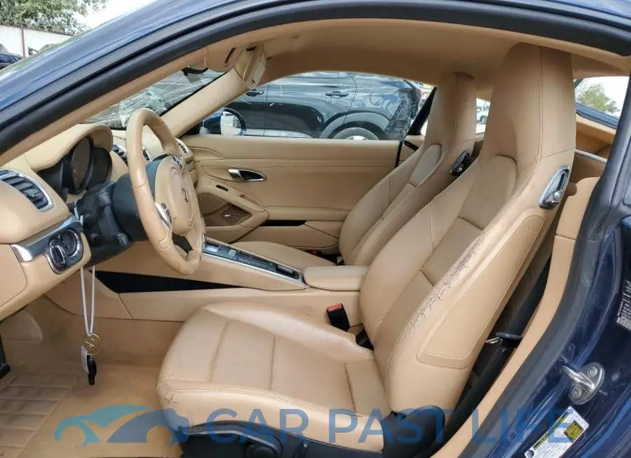 WP0AA2A82EK174407# 7