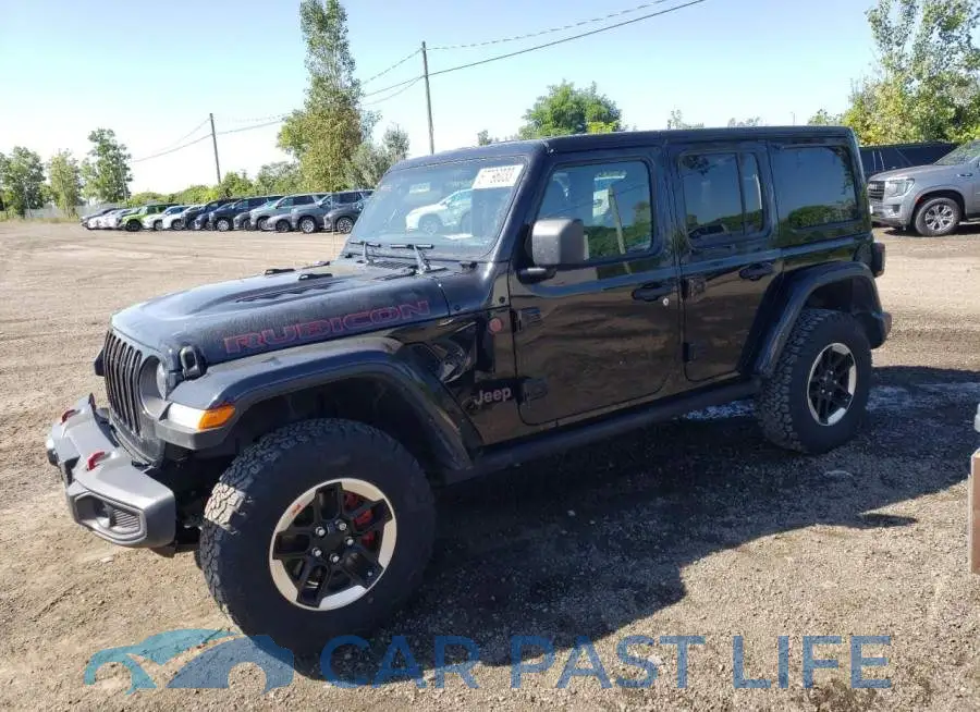1C4HJXFG1MW554437# 1