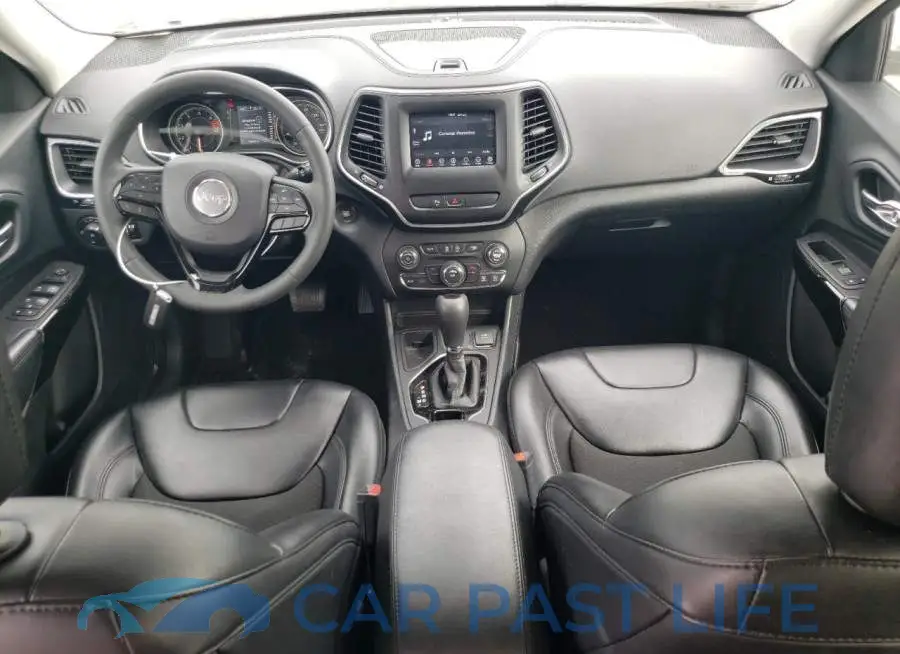 1C4PJLLB7LD581052# 8