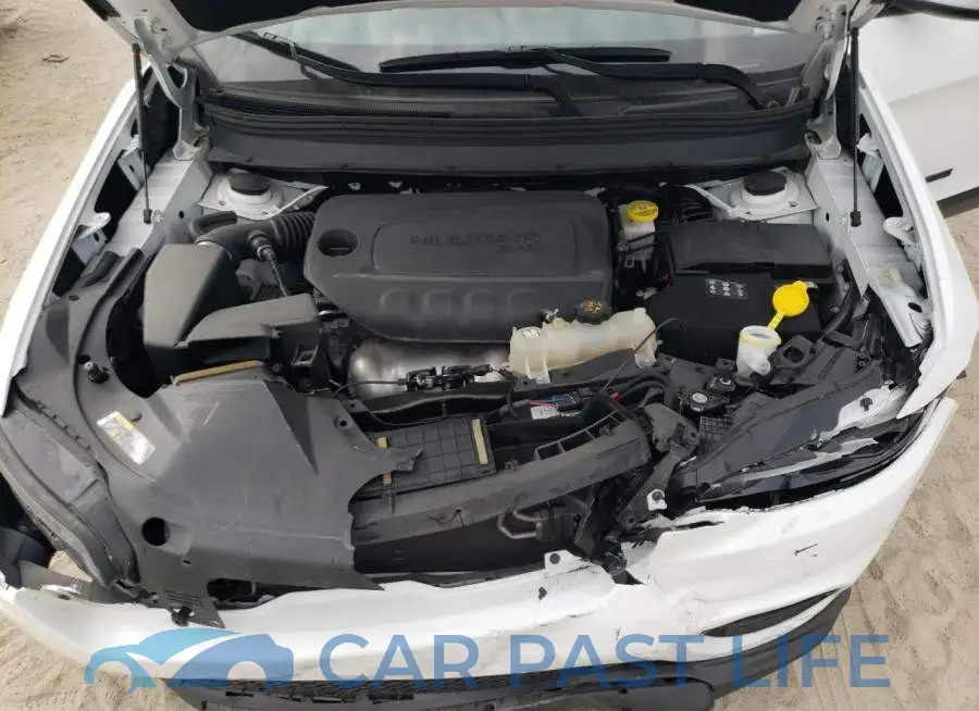 1C4PJLLB7LD581052# 11
