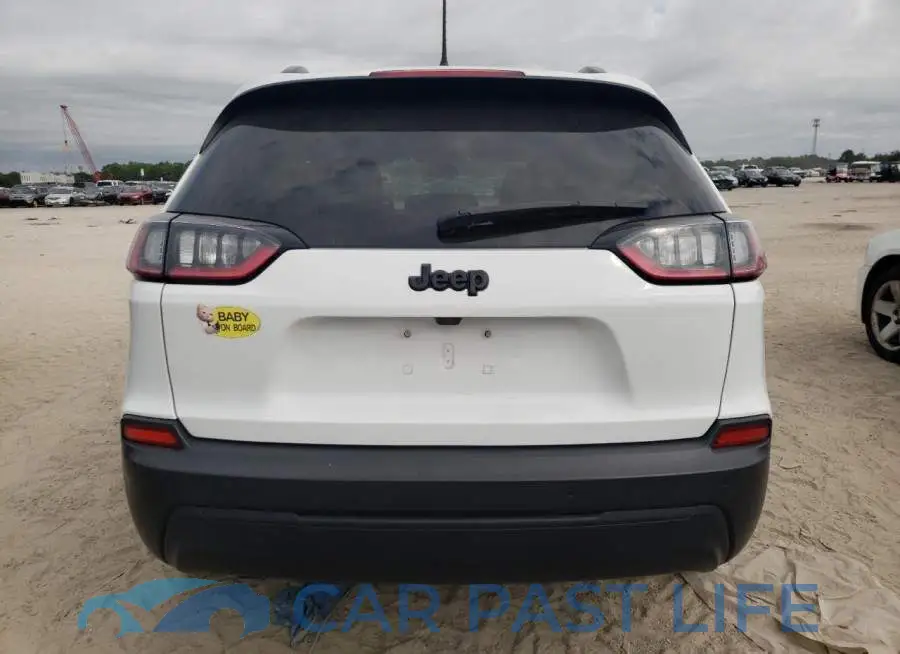 1C4PJLLB7LD581052# 6
