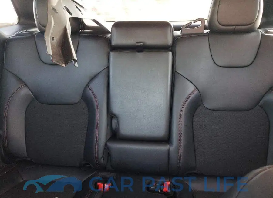 1C4PJMBX1ND501671# 10