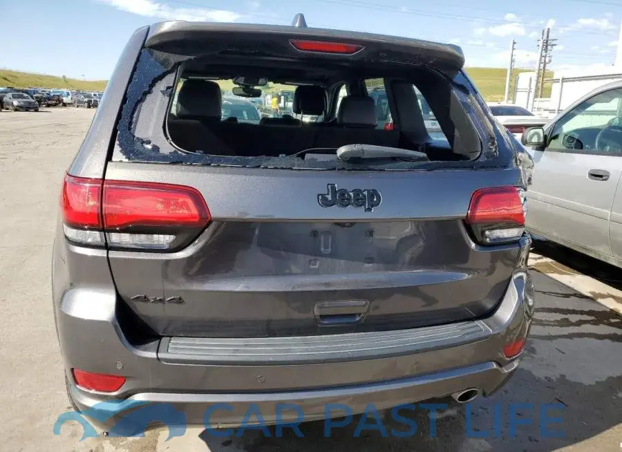 1C4RJFAG2JC487057# 6