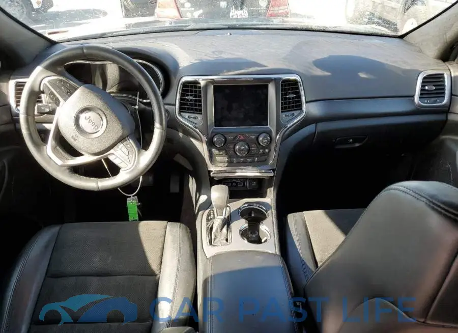1C4RJFAG2JC487057# 8