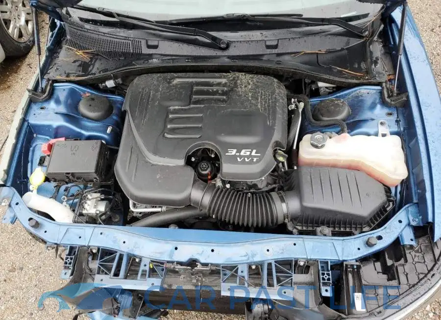 2C3CDXBG4NH153704# 11