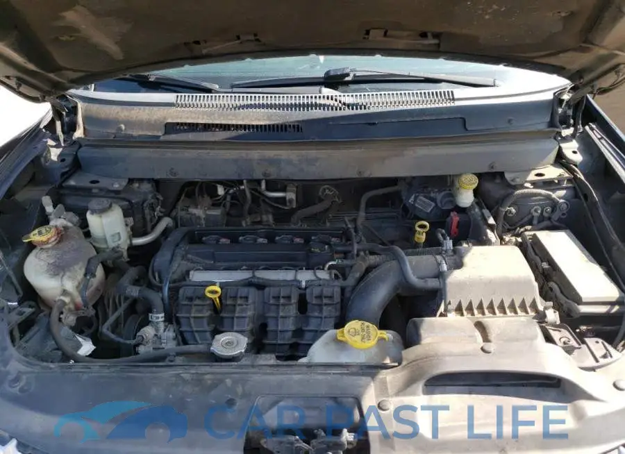 3C4PDCAB7GT166582# 12