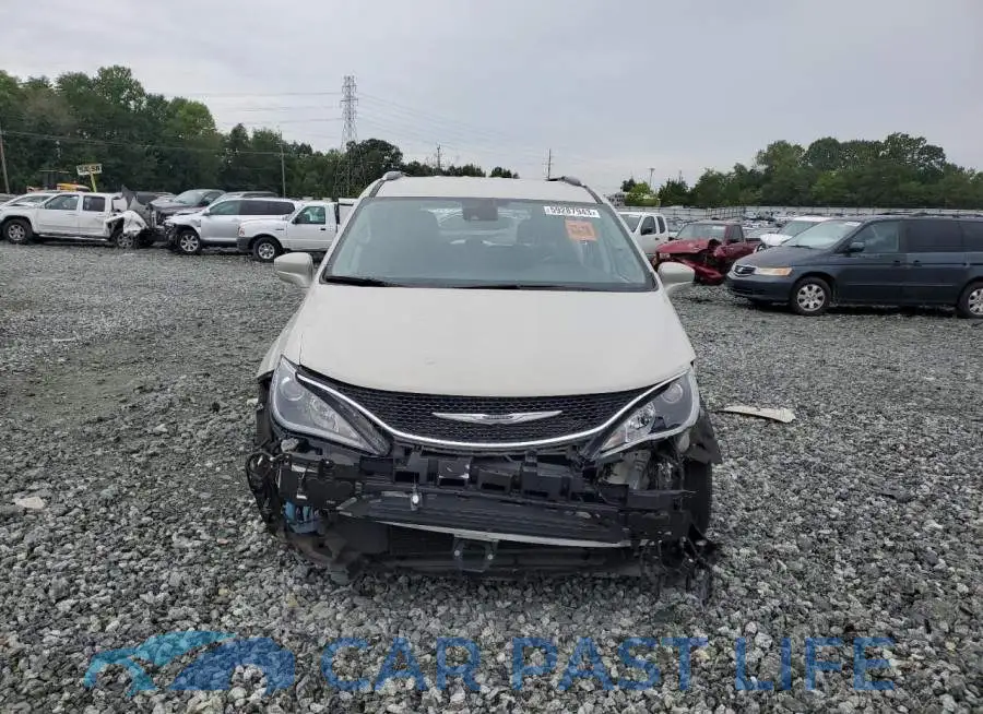 2C4RC1EG5LR120039# 5