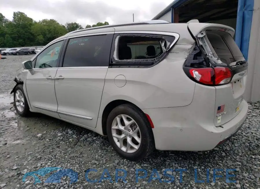2C4RC1EG5LR120039# 2