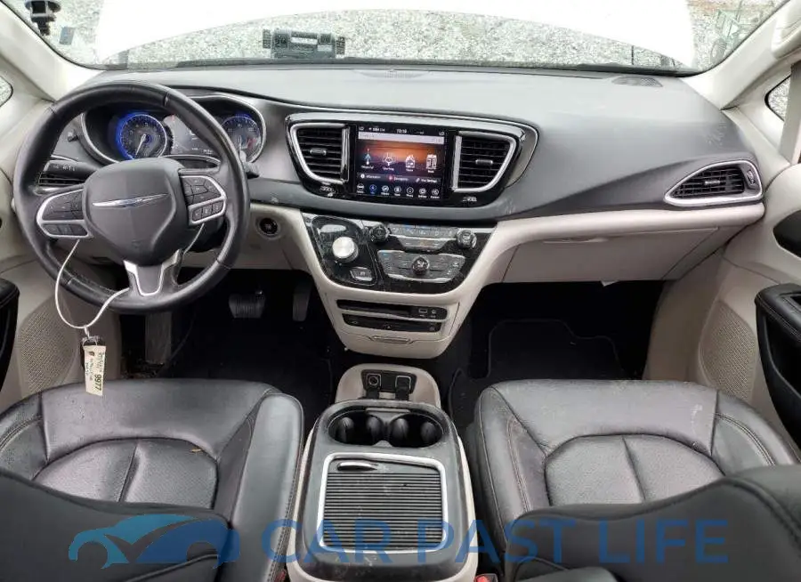 2C4RC1EG5LR120039# 8