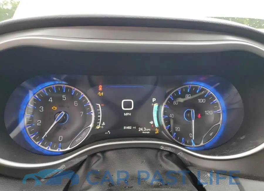 2C4RC1EG5LR120039# 9