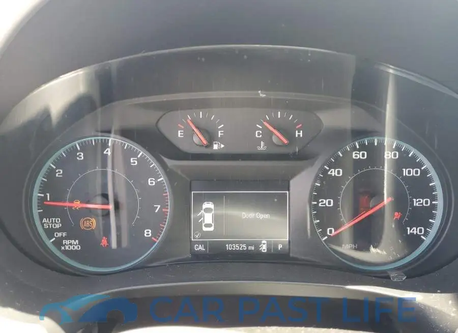 1G1ZB5ST4GF295495# 9