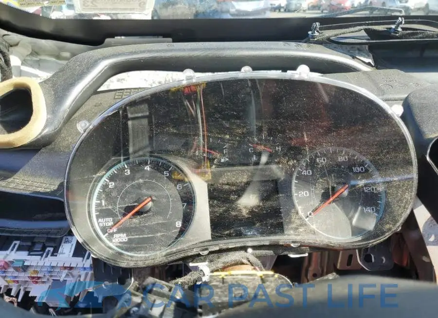 1G1ZD5ST4NF156765# 9