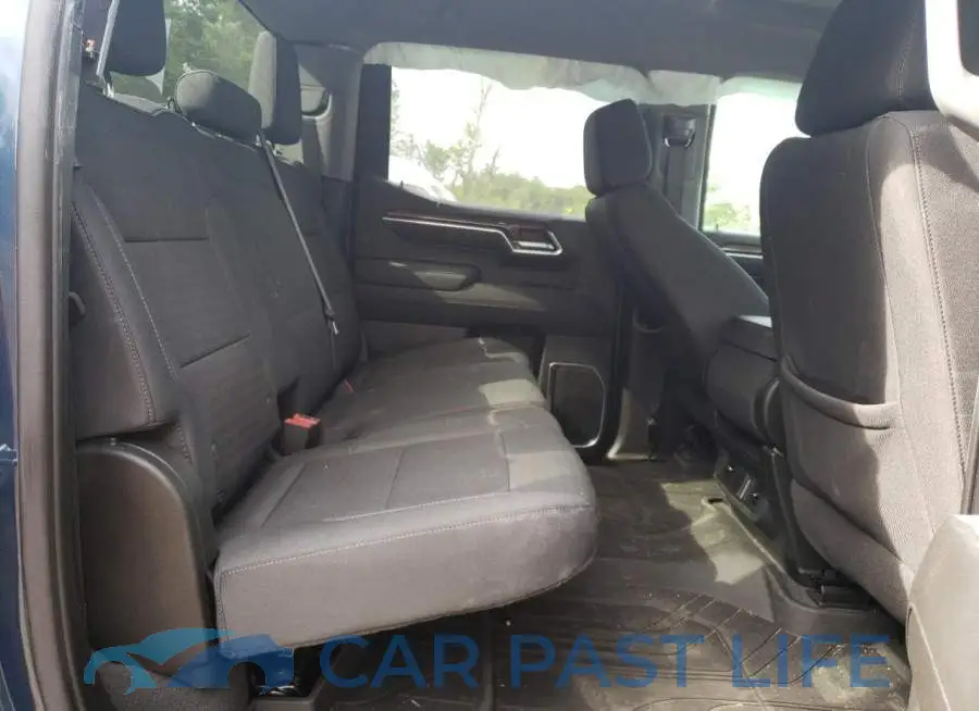 1GCPDKEKXNZ526583# 10