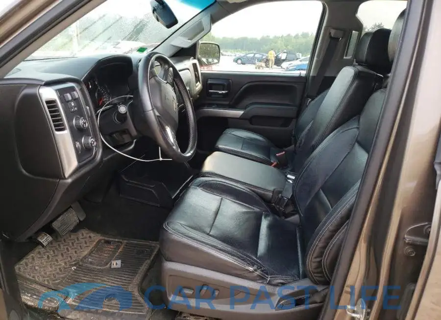 1GCVKREC3EZ191522# 7
