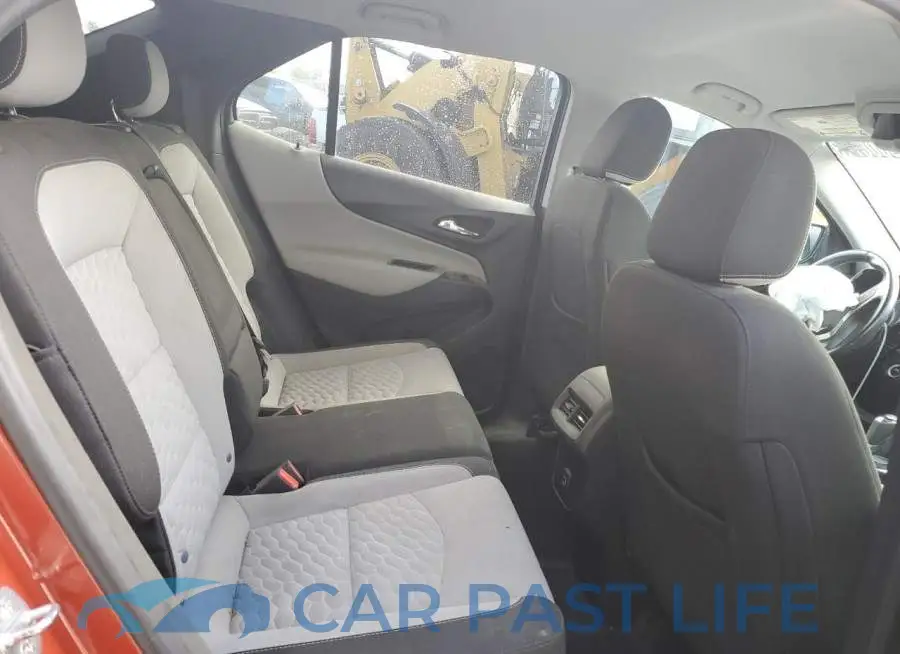 2GNAXKEV7L6155423# 10