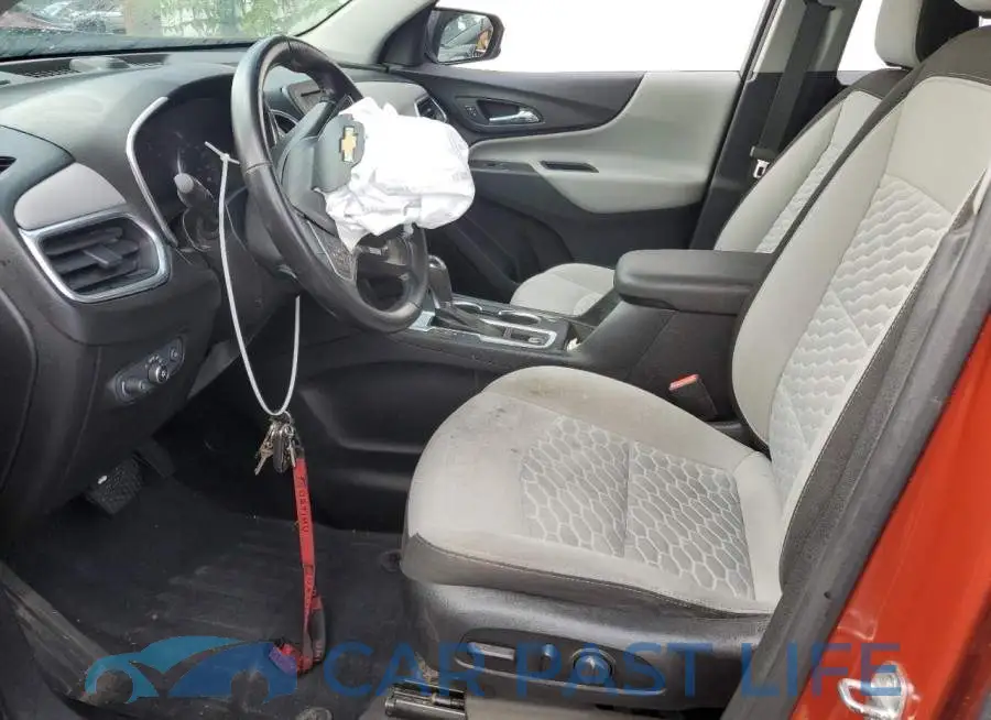 2GNAXKEV7L6155423# 7