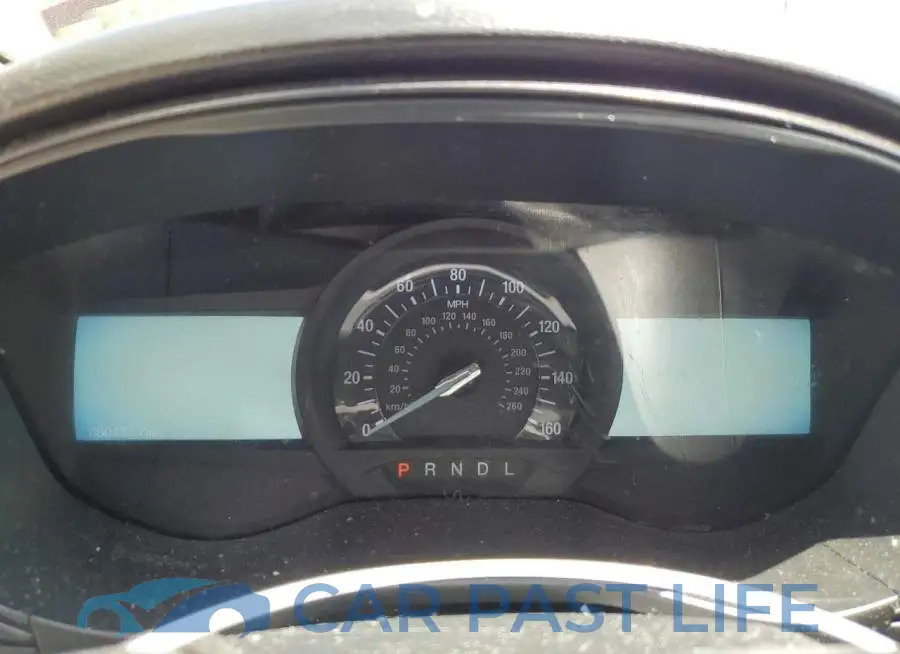 3FA6P0H7XJR165312# 9