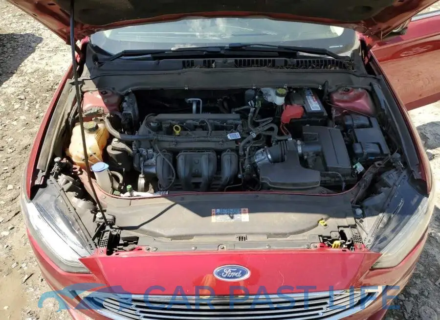 3FA6P0H7XJR165312# 11