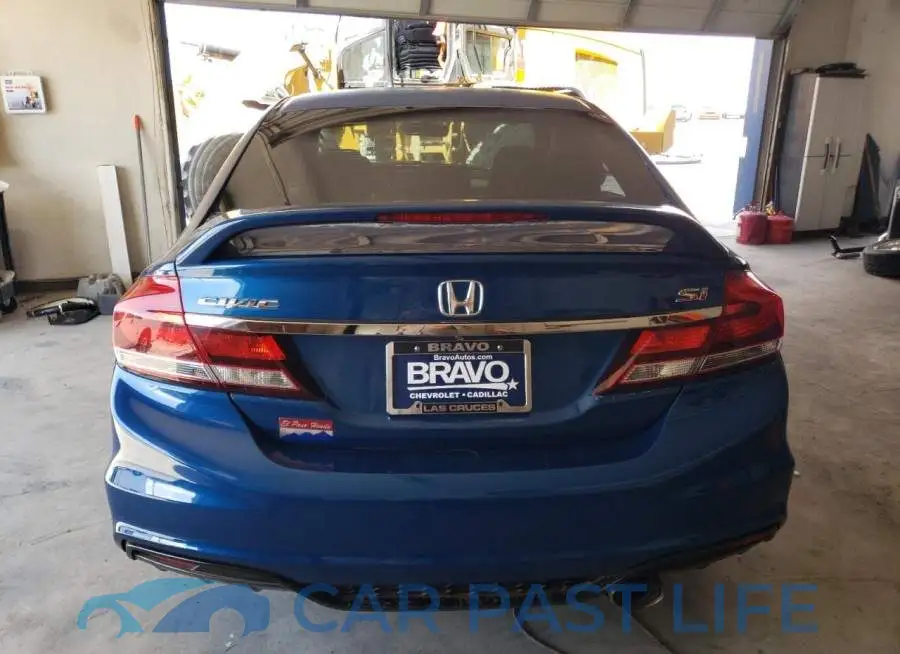 2HGFB6E52EH700540# 6