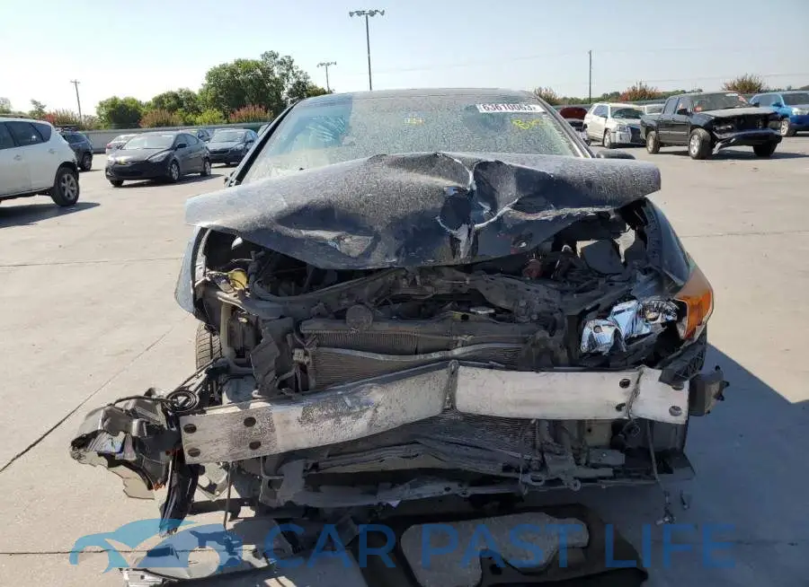 2HGFG3B84EH500970# 5