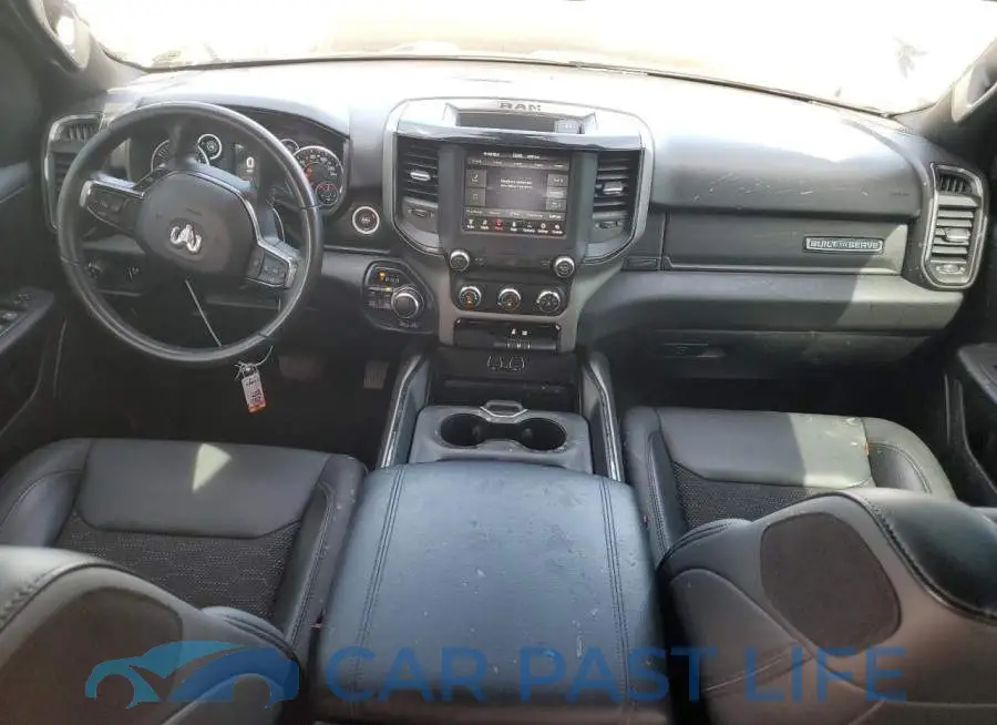 1C6SRFBT6LN410101# 8