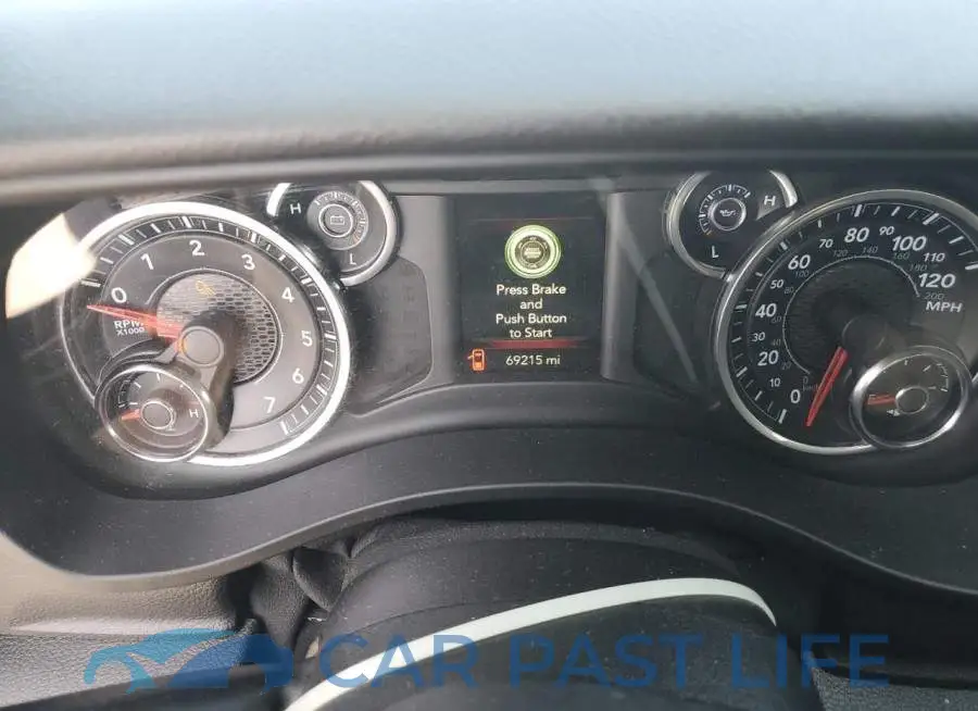 1C6SRFBT6LN410101# 9