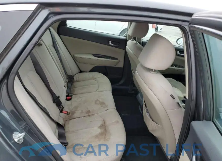 KNAGT4L36G5075931# 10