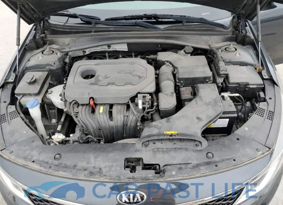 KNAGT4L36G5075931# 11