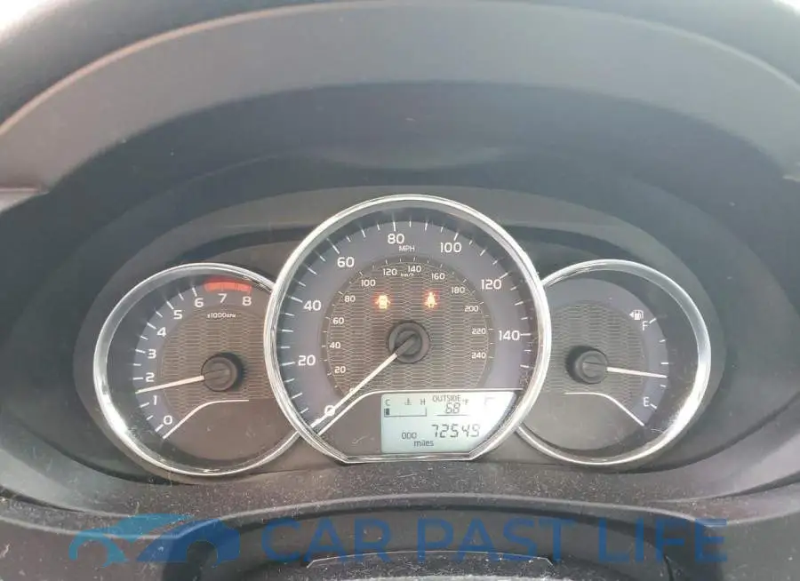 5YFBURHE2GP550012# 9