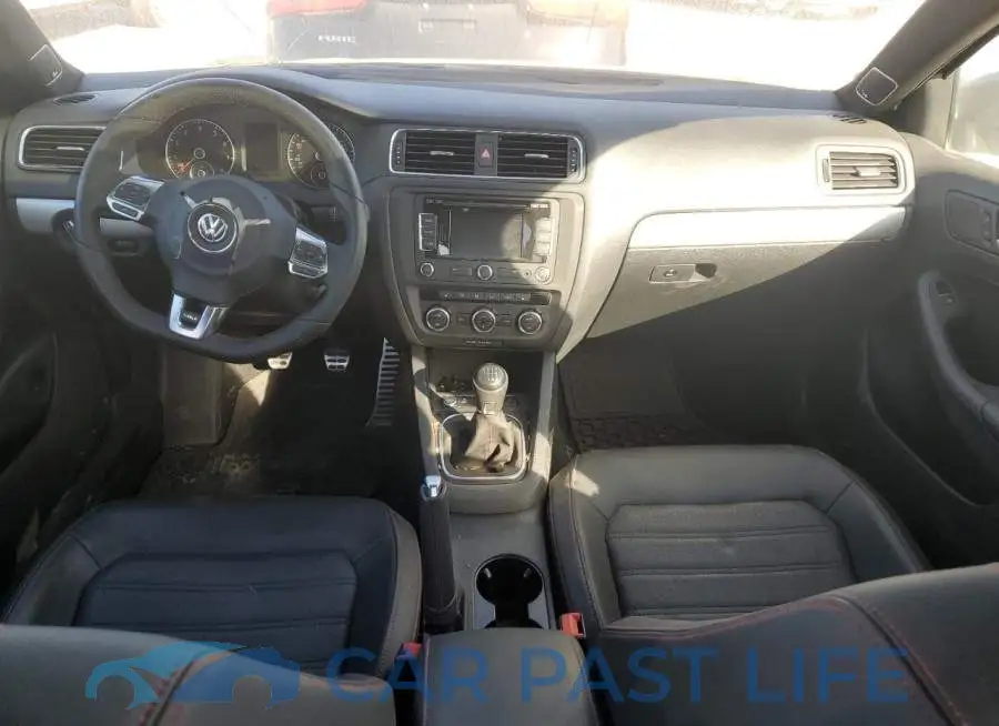 3VW5S7AJXEM369112# 8