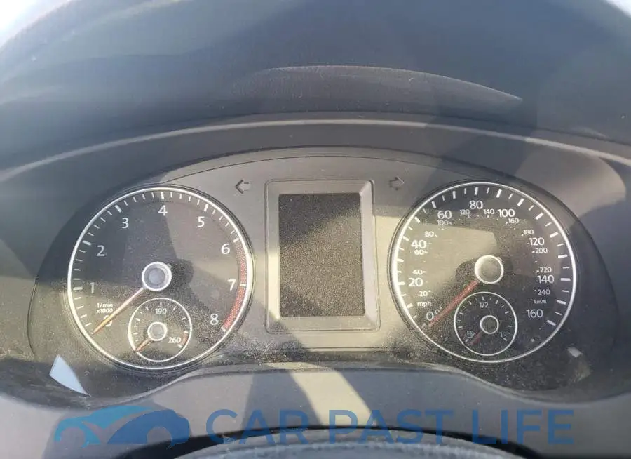 3VW5S7AJXEM369112# 9