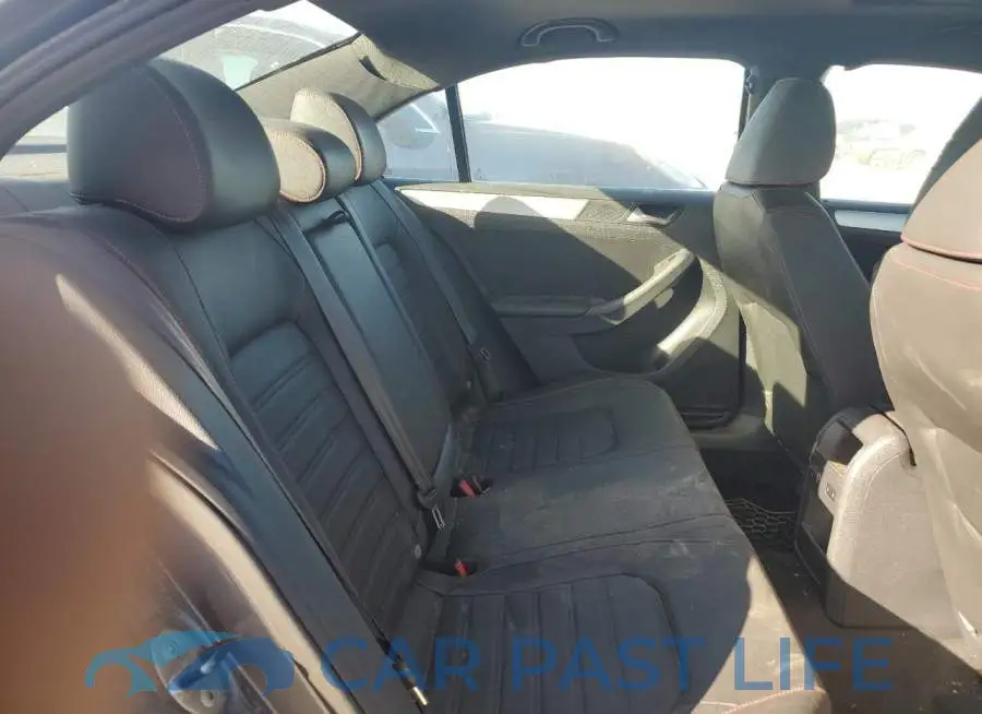 3VW5S7AJXEM369112# 10