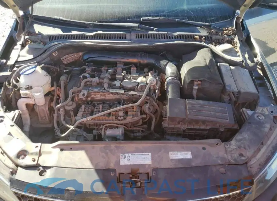 3VW5S7AJXEM369112# 11