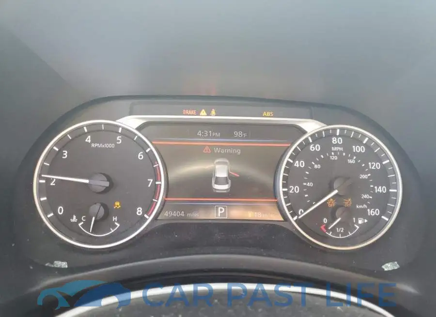 3N1AB8CV4LY217231# 9
