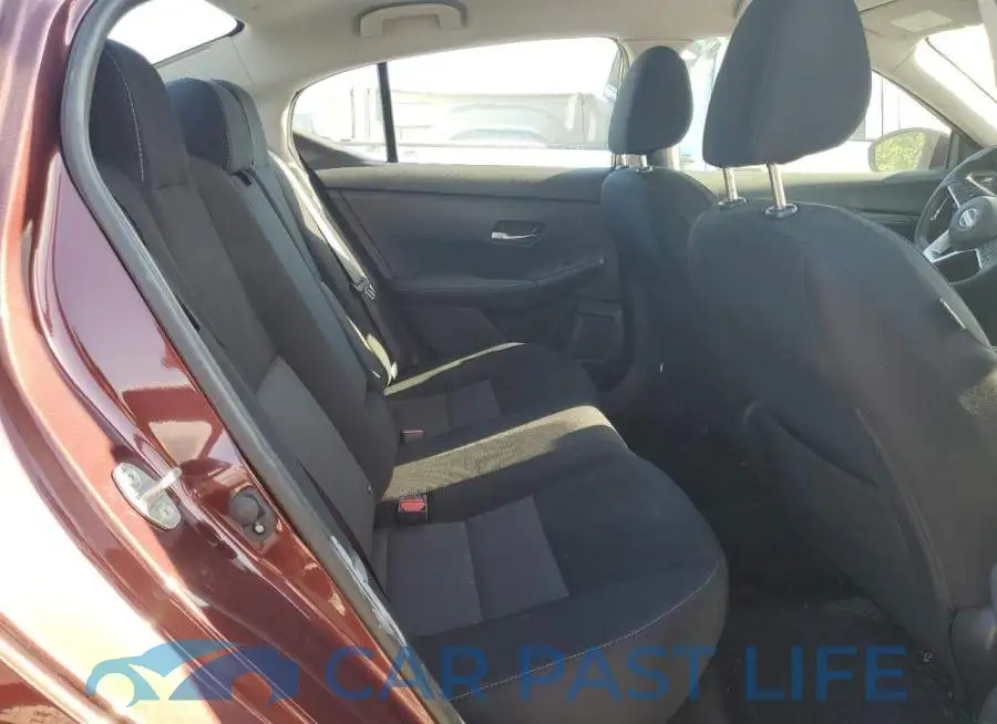 3N1AB8CV4LY217231# 10