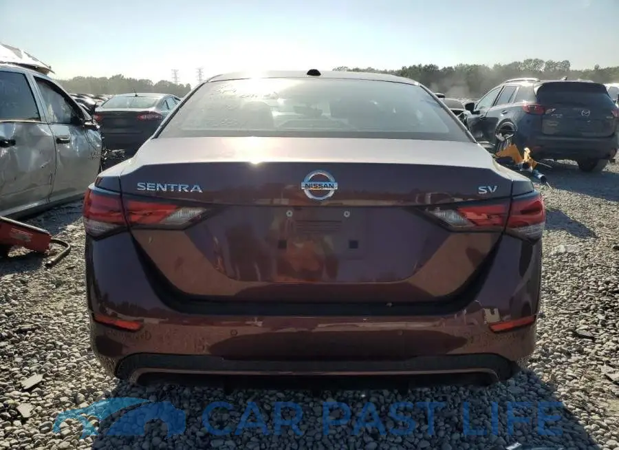 3N1AB8CV4LY217231# 6