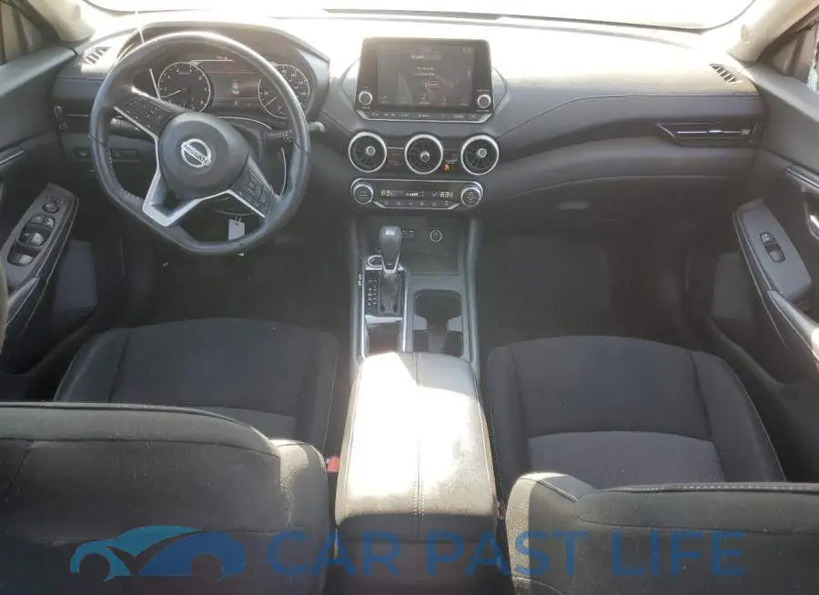 3N1AB8CV4LY217231# 8