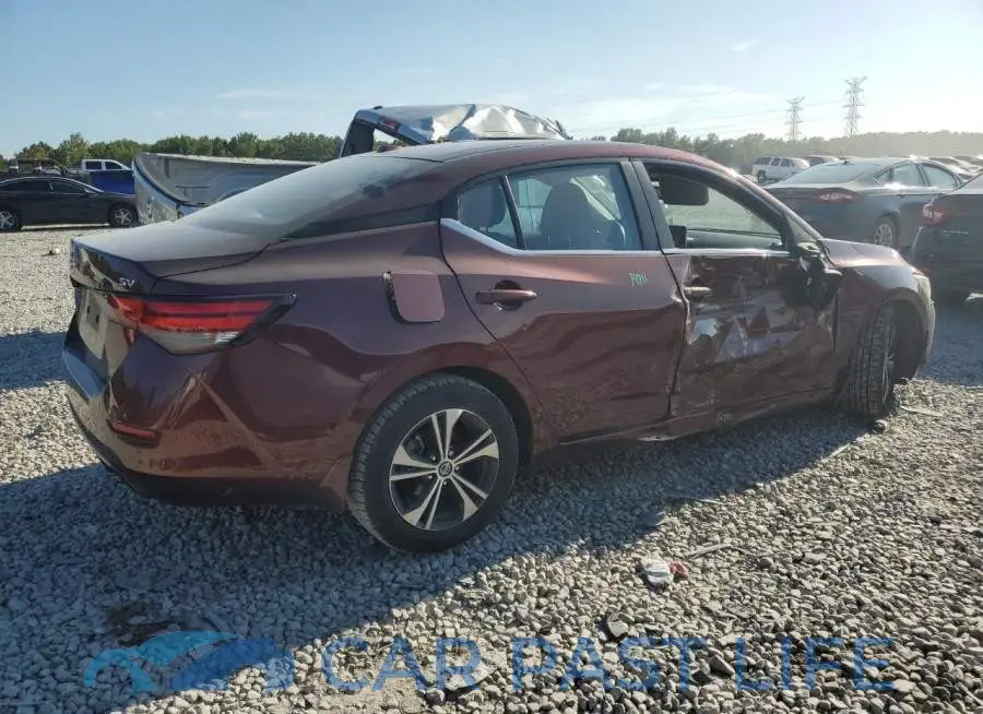3N1AB8CV4LY217231# 3