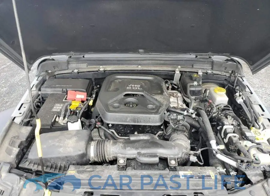 1C4HJXDN5MW725840# 11