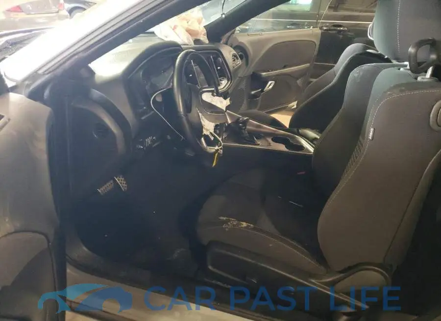 2C3CDZBTXNH112793# 7